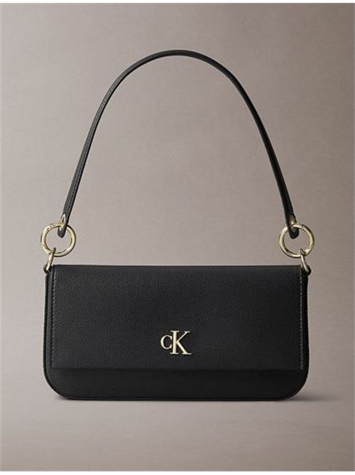 minimal monogram pouc CALVIN KLEIN | LV04K3161GUB1